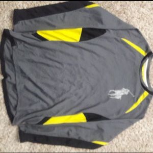 Ralph Lauren dri fit performance shirt